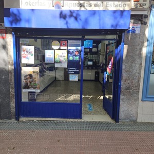 Thumbnail "LA QUINCE" LOTTERY