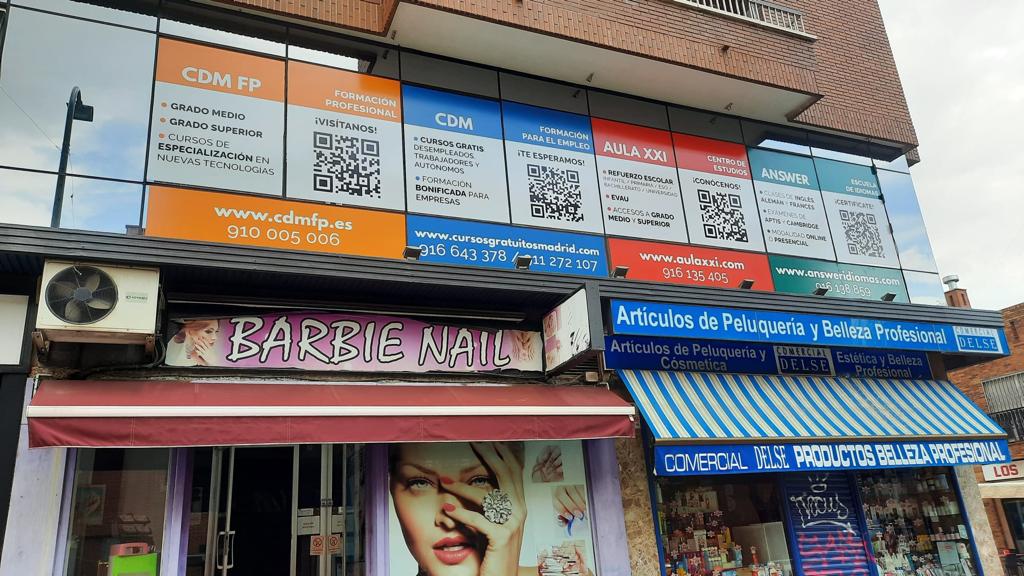 Thumbnail Classroom 21