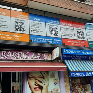 Thumbnail Classroom 21