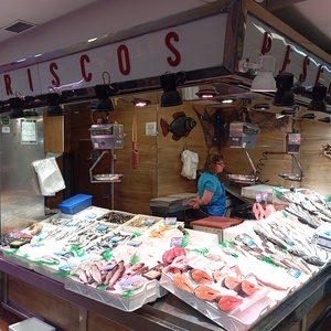 Thumbnail Jorge Mata Fish Shop