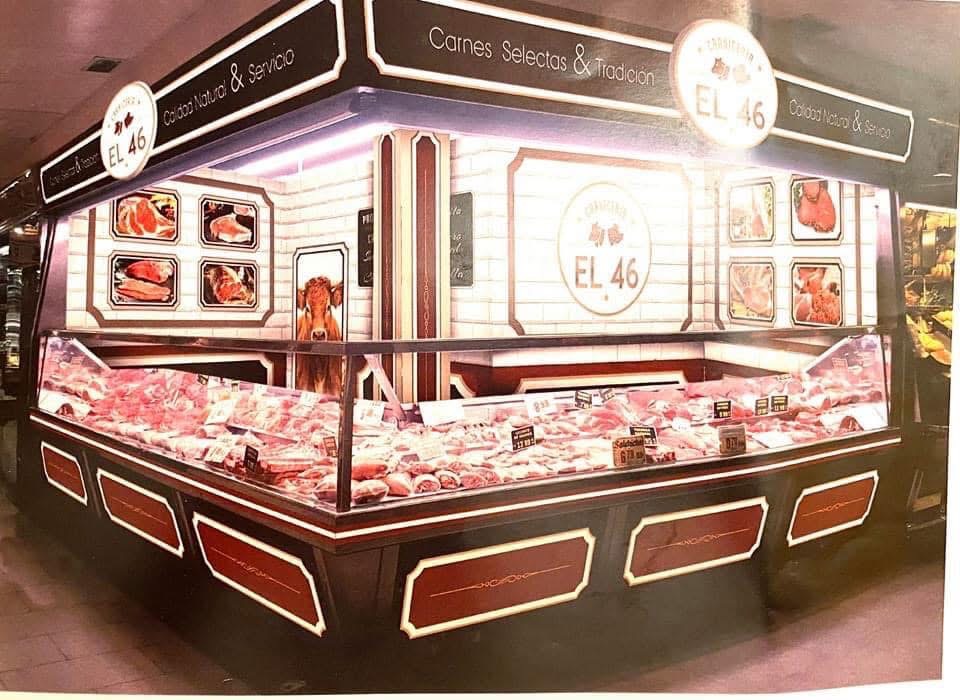Thumbnail Butcher Shop EL 46