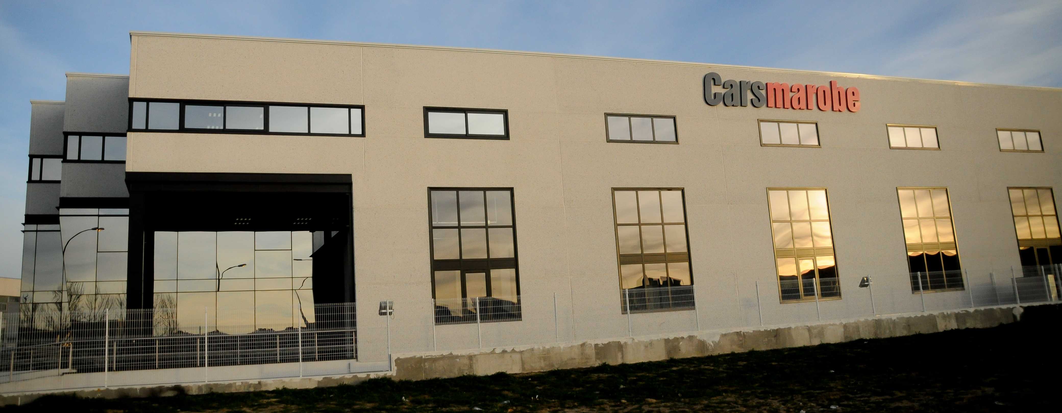 Foto de portada Cars Marobe SL