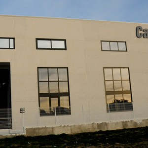 Thumbnail Cars Marobe SL