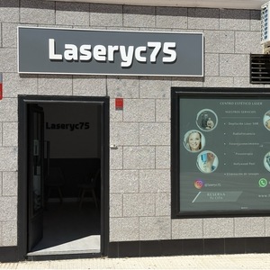 Foto de portada Laseryc75