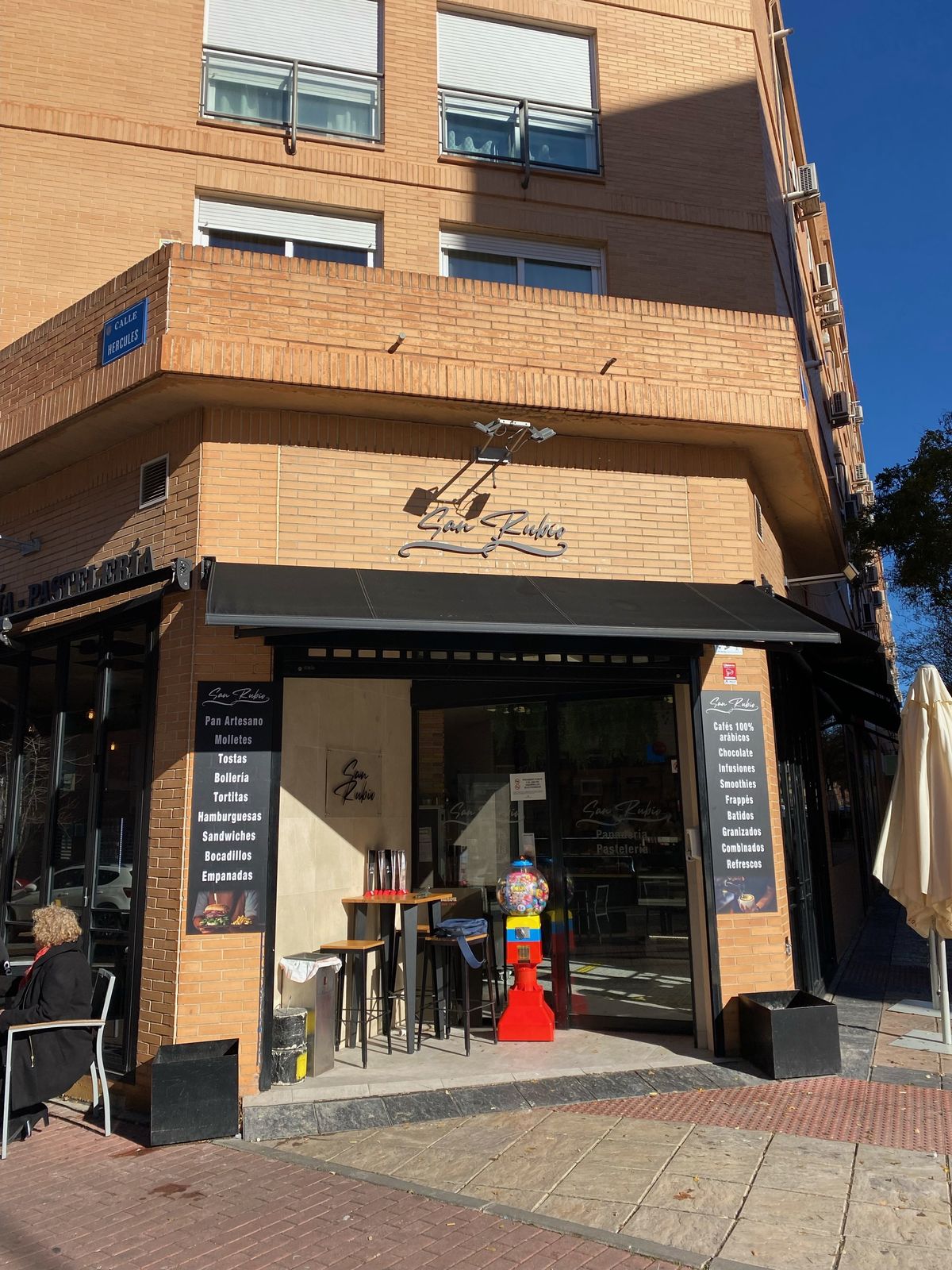 Foto de portada SAN RUBIO OBRADOR