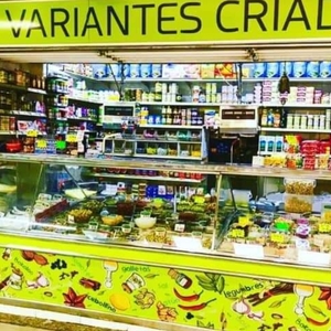 Foto de portada VARIANTES CRIADO