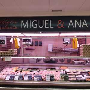 Foto de portada POLLERÍA MIGUEL & ANA