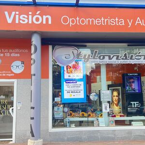 Foto de portada ÓPTICA SOCIAL STYLO VISIÓN Y AUDICIÓN