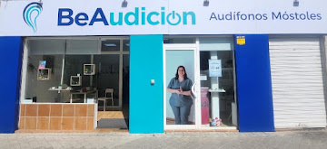 Foto de portada BeAudición