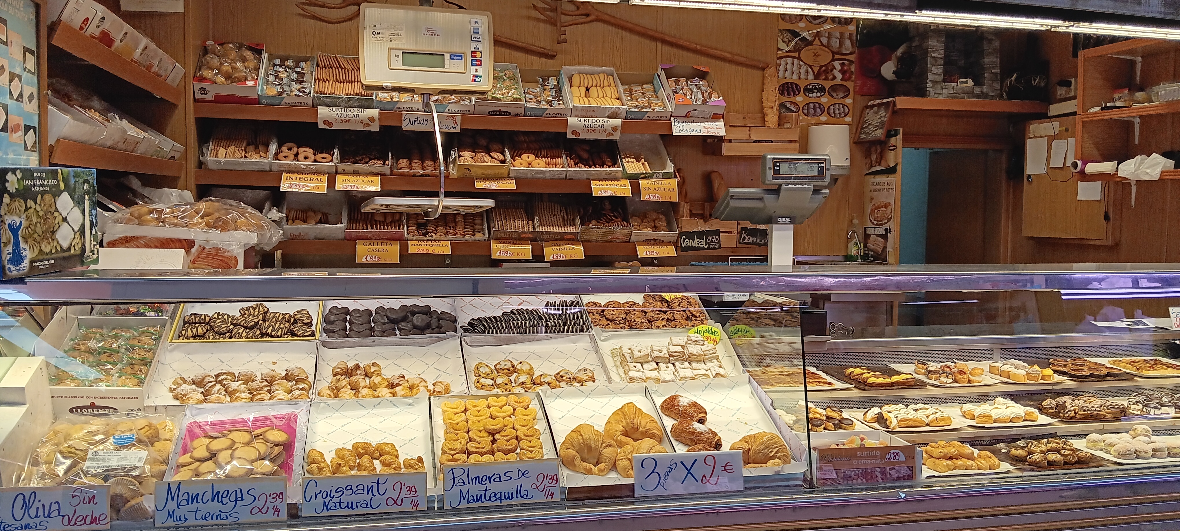 Foto de portada El obrador de Iniesta