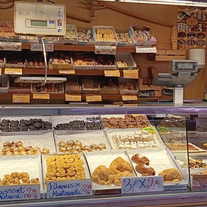 Thumbnail Iniesta's workshop