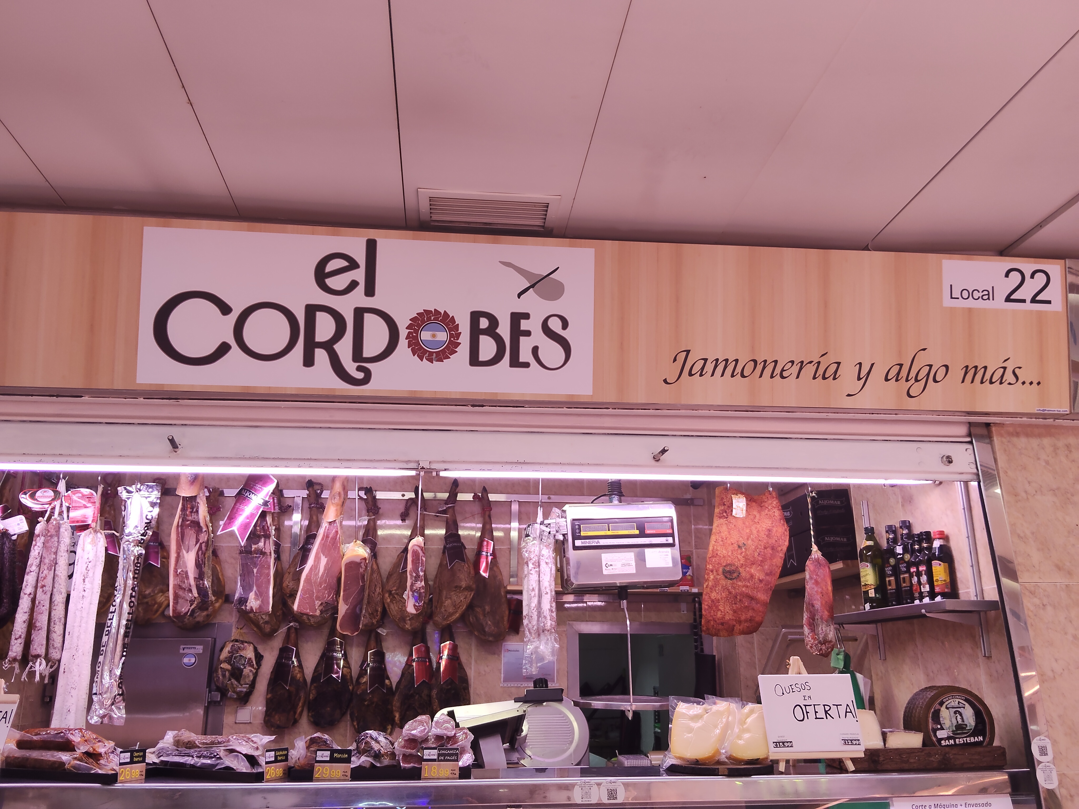 Foto de portada El Cordobés