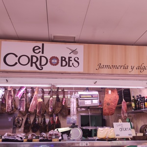 Thumbnail The Cordoban