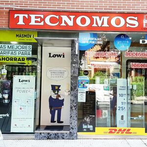 Foto de portada TECNOMOS