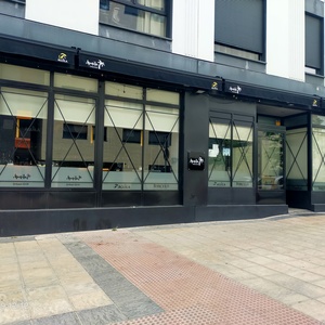 Foto de portada Manila Urban Grill