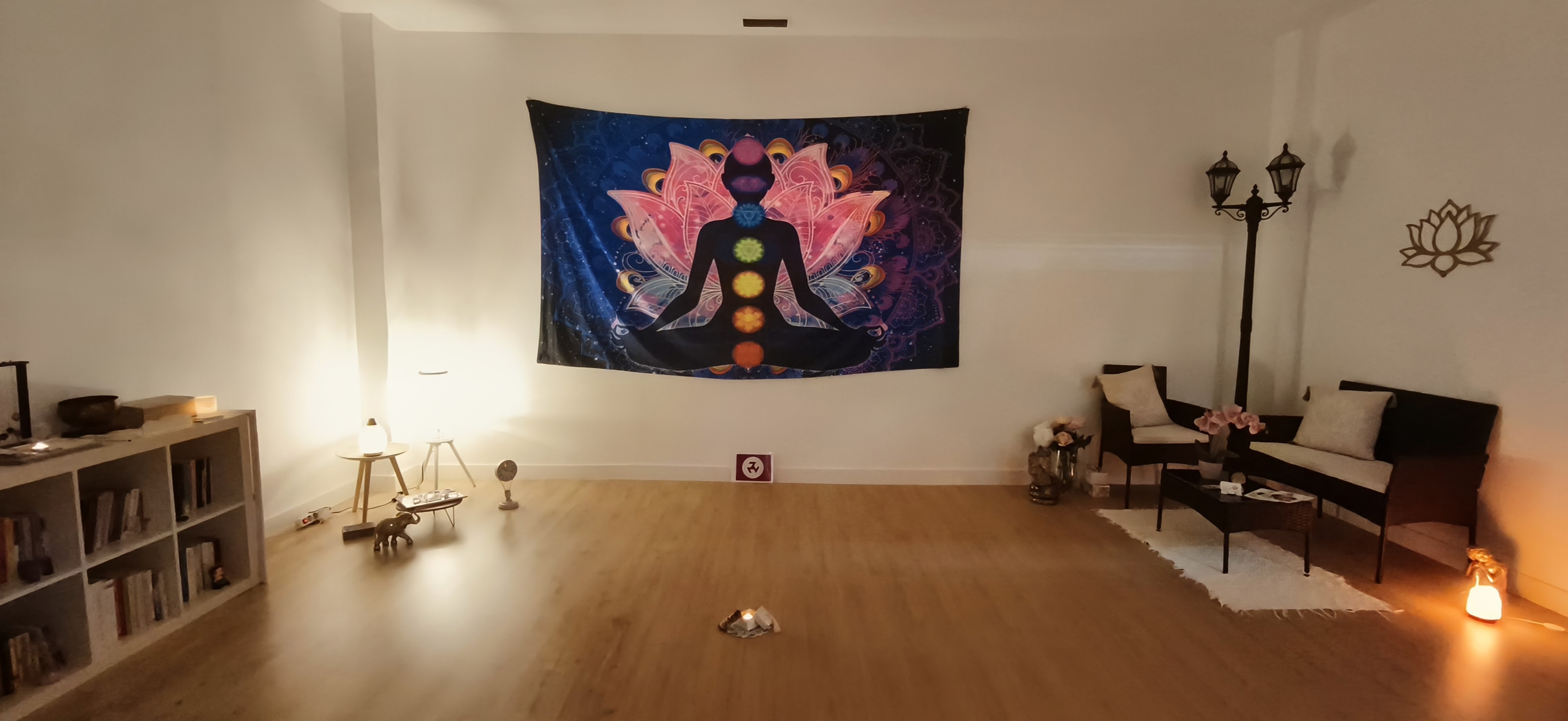 Thumbnail Live Conscious Therapies