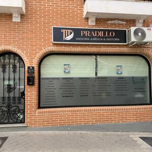 Foto de portada PRADILLO ASESORÍA JURÍDICA Y GESTORÍA