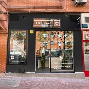 Foto de portada TELELAVO