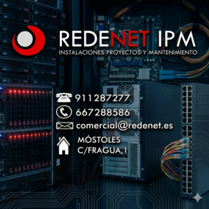 Thumbnail REDENET IPM