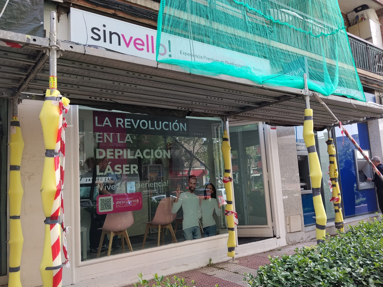 Foto de portada SINVELLO!