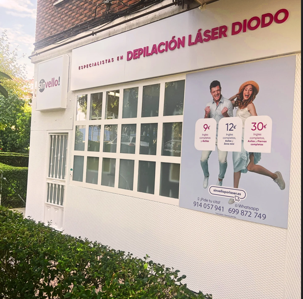 Foto de portada SINVELLO! 1