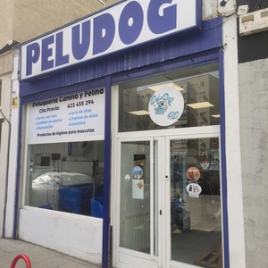 Foto de portada Peludog