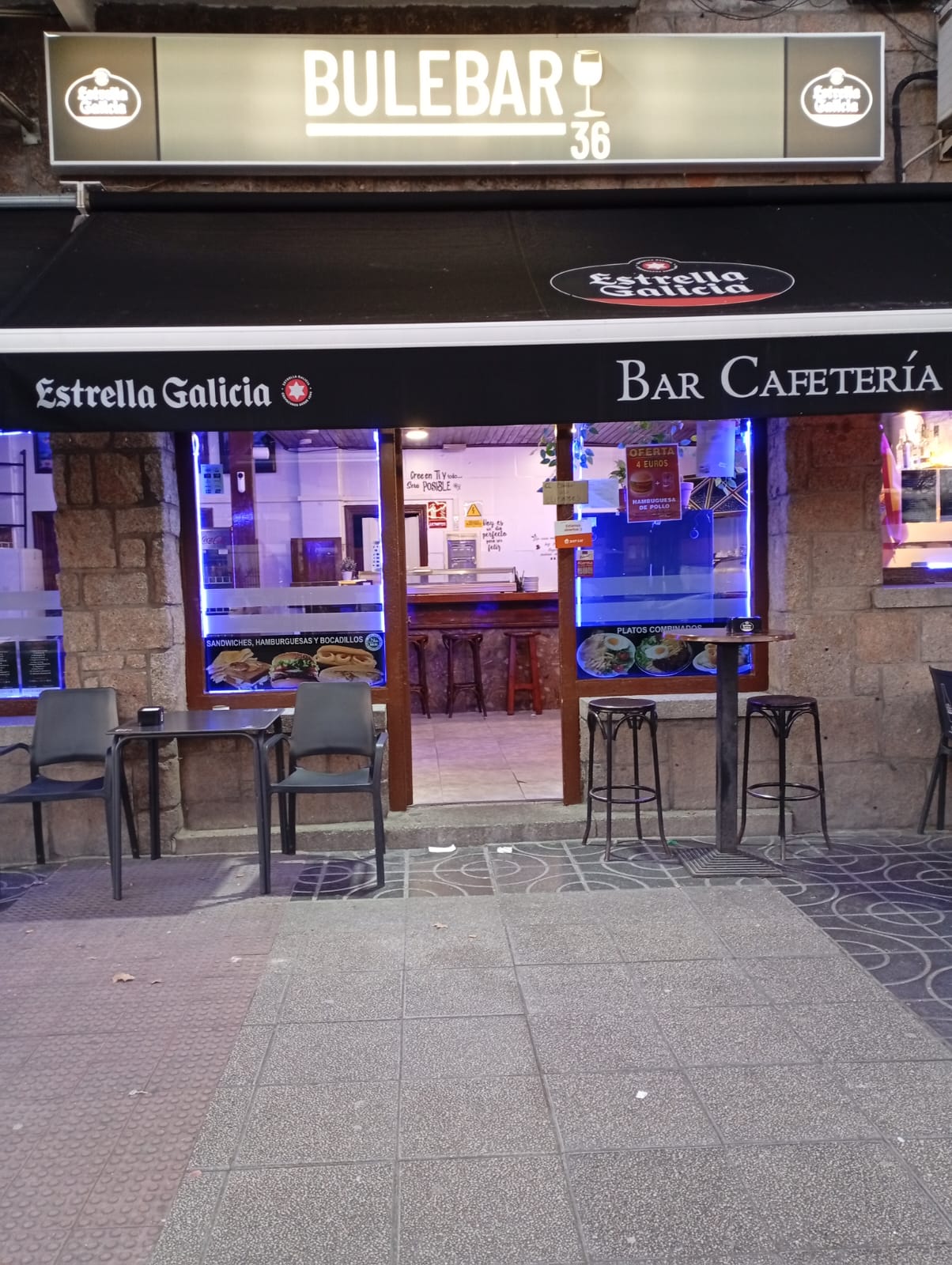 Foto de portada Bulebar 36