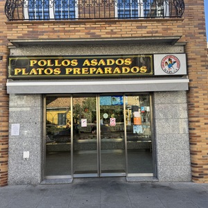 Thumbnail Mary I Ready Meals