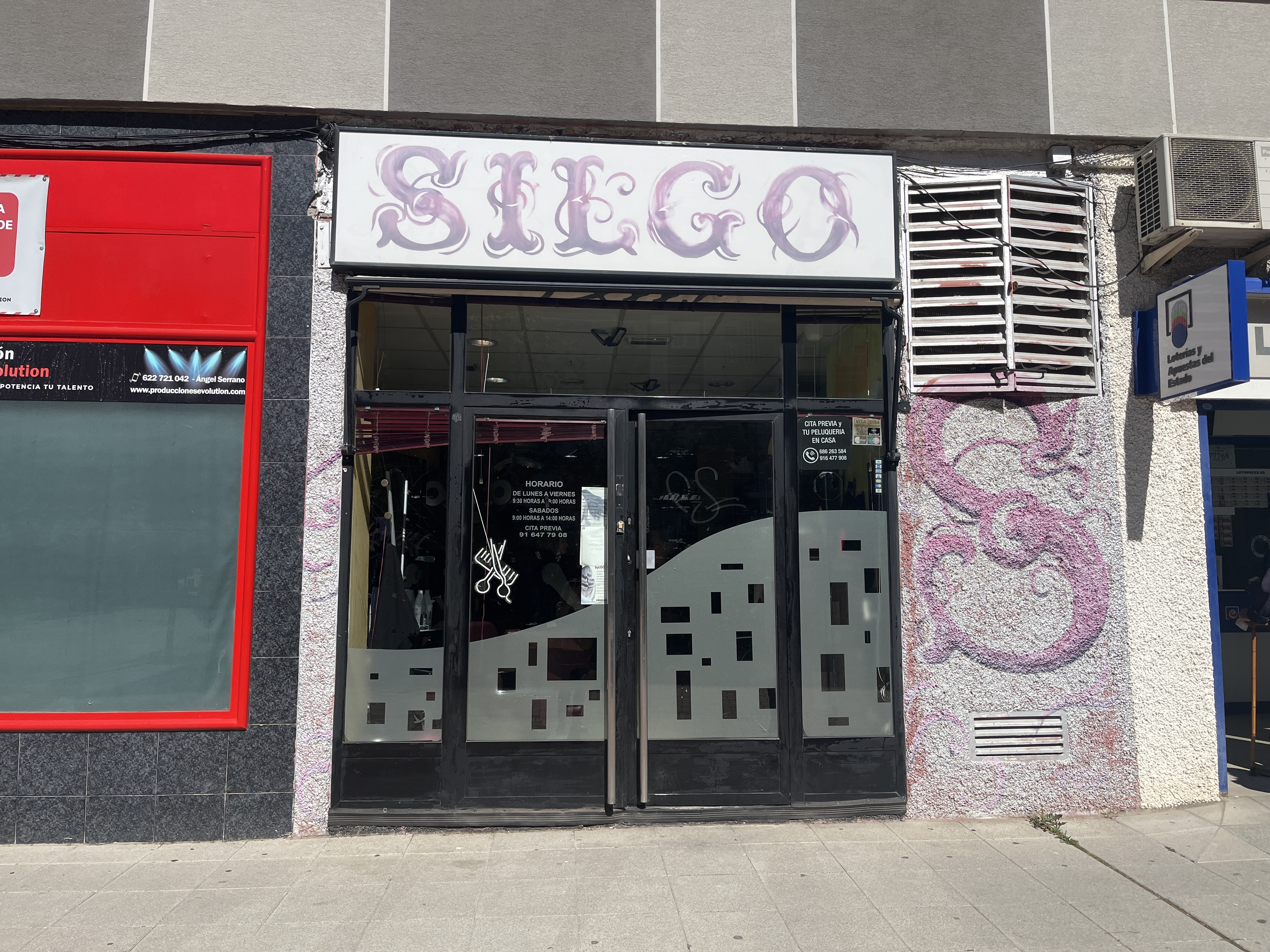 Foto de portada SYlGO