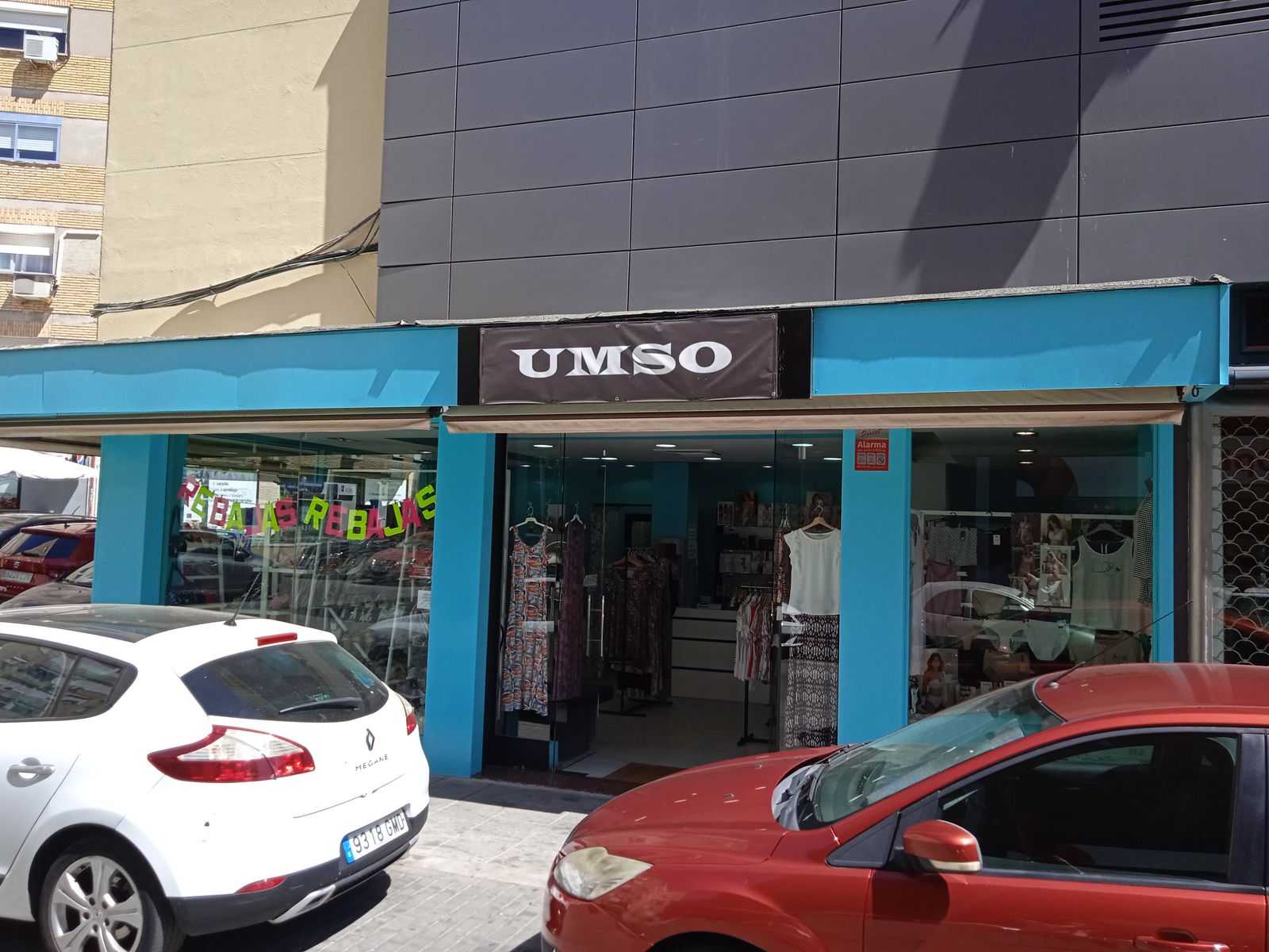 Foto de portada UMSO