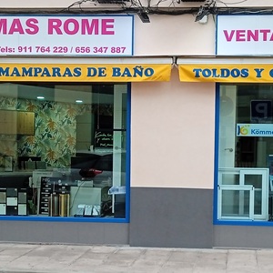 Foto de portada REFORMAS ROME