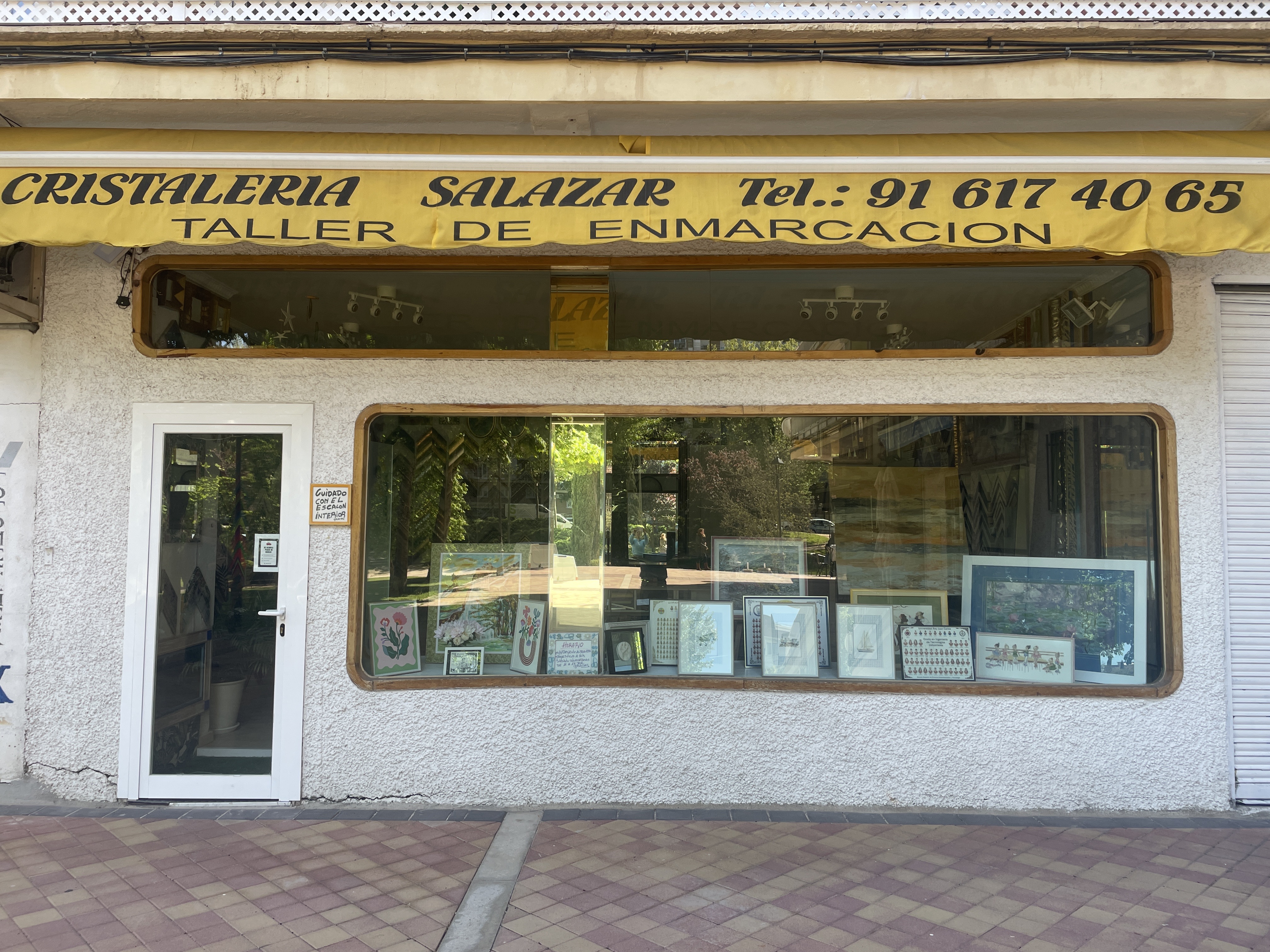 Foto de portada Patricia salazar