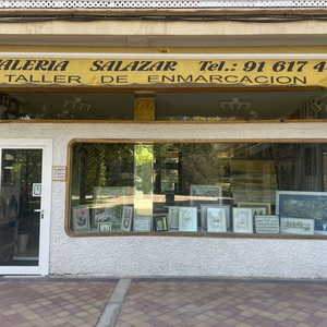 Thumbnail Patricia Salazar