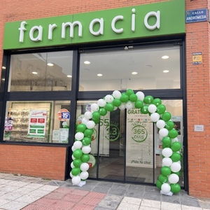 Thumbnail Trebol Pharmacy Mostoles