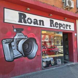 Thumbnail Roan Report