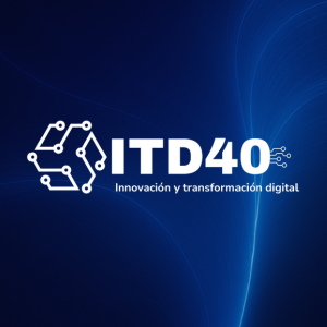 Thumbnail ITD40 Innovation and Digital Transformation
