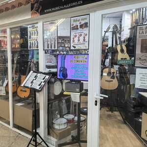 Thumbnail Musical Allegro