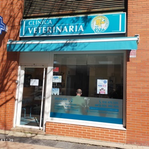 Foto de portada Clínica veterinaria Don Vito