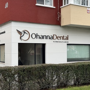 Foto de portada Ohanna dental