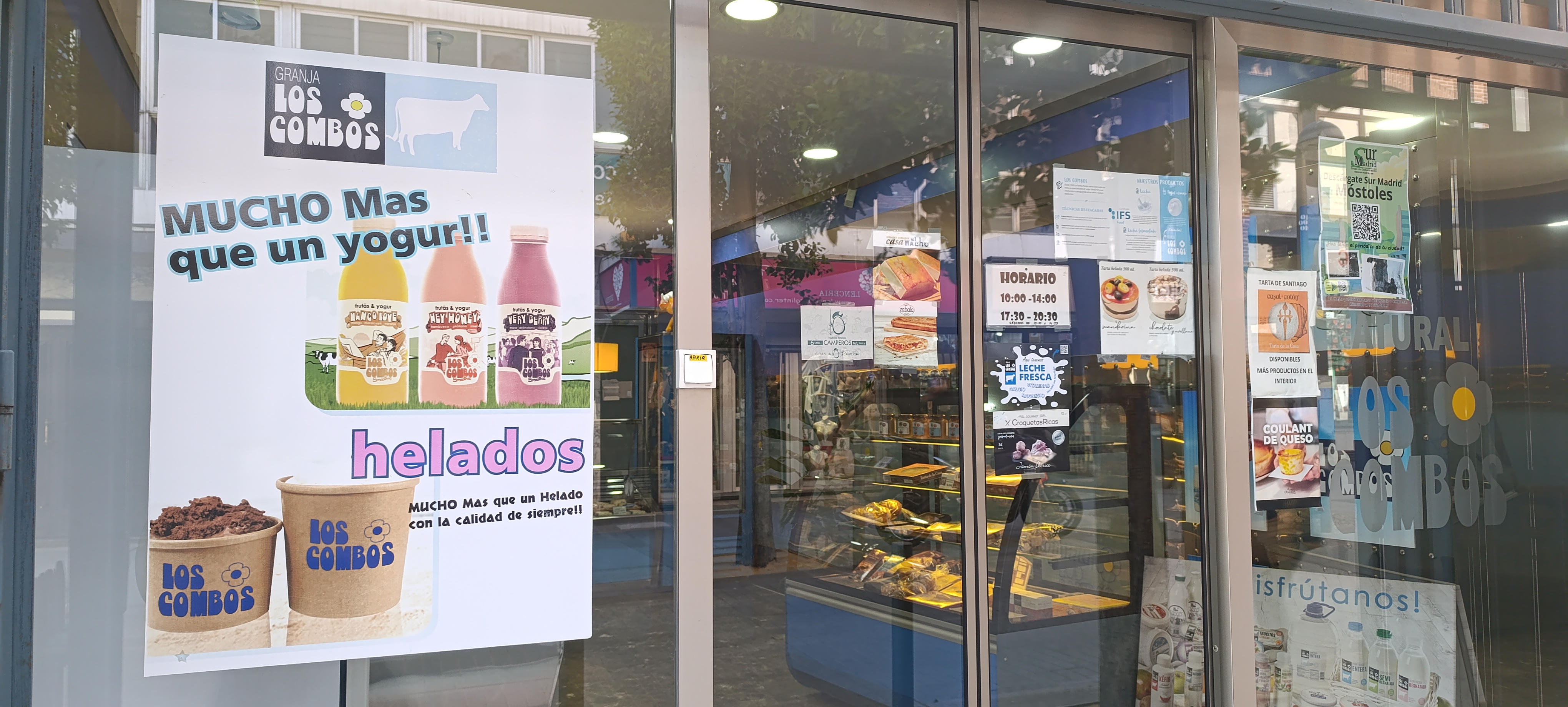 Thumbnail The combos