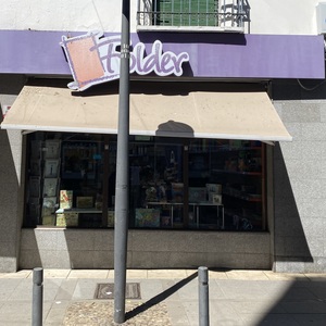 Foto de portada Foldee