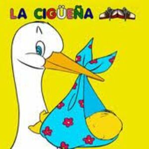 Foto de portada ZAPATERÍA LA CIGUEÑA