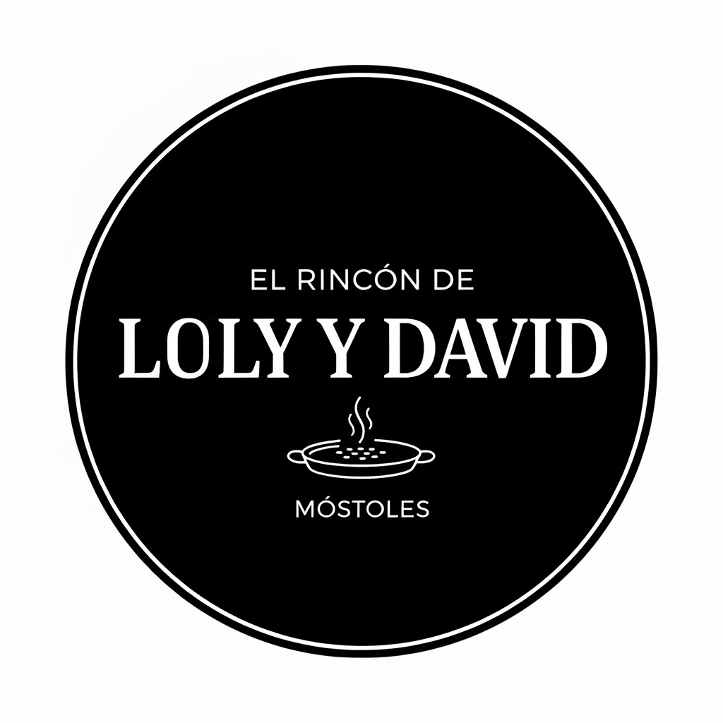 Foto de portada El rincón de Loly & David