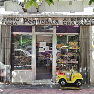 Thumbnail The little one