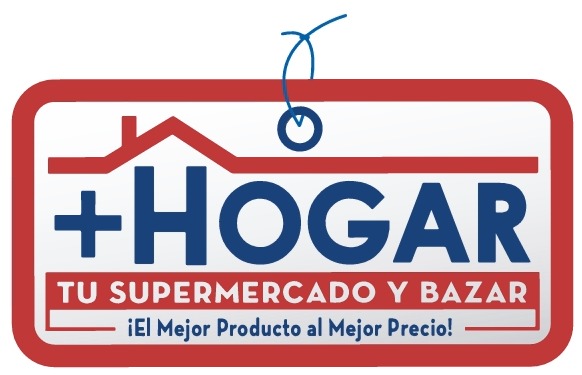 Foto de portada +Hogar Tu Supermercado y Bazar
