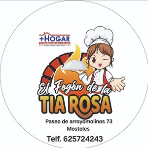 Thumbnail Aunt Rosa's Stove