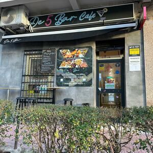 Thumbnail 5 Bar cafeteria