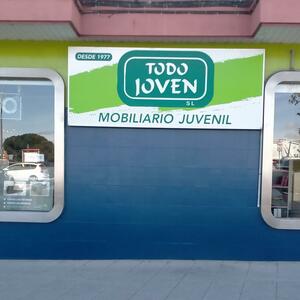 Thumbnail All Young People