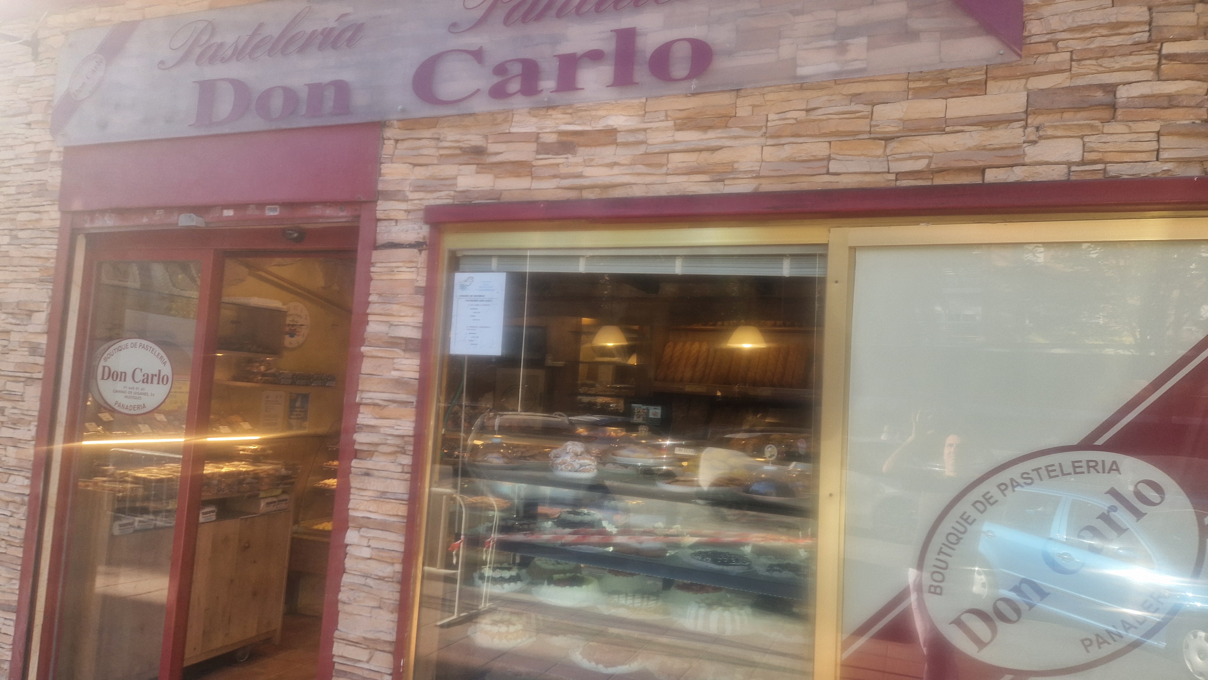 Thumbnail Don Carlo Pastry Shop