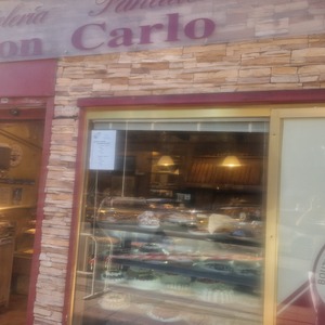 Thumbnail Don Carlo Pastry Shop